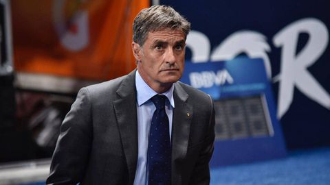 Παρελθόν από την Αλ Καντσίγια ο Μίτσελ