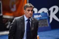 Παρελθόν από την Αλ Καντσίγια ο Μίτσελ