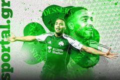 Πάνω που τον βρήκε, θα τον ξαναχάσει