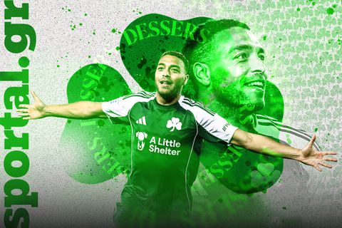 Πάνω που τον βρήκε, θα τον ξαναχάσει