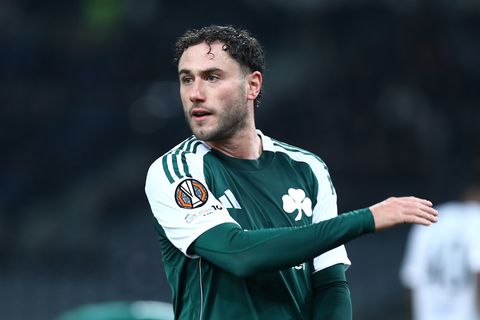 Καλάμπρια: «Όταν ήρθα στην Ελλάδα βγήκα για δείπνο με Πιρόλα, Στρεφέτσα, Μπρινιόλι και Μακέντα»