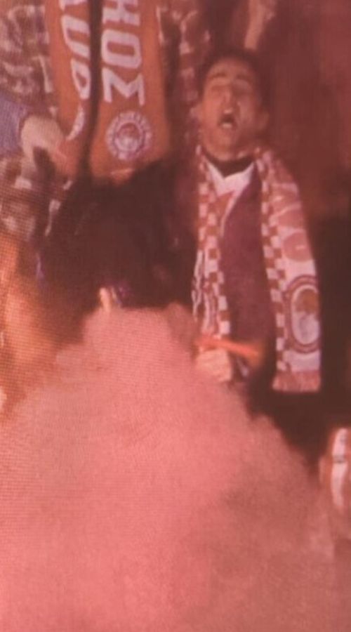 «Ολυμπιακάρα είναι η γυναίκα»: Η αναφορά της τηλεοπτικής σειράς «Ριφιφί» στους Πειραιώτες (pic & vids)