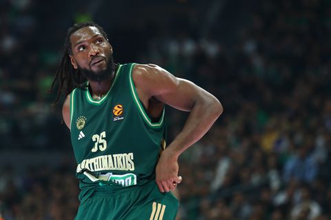 Το μεγάλο στοίχημα του Παναθηναϊκού στην Πόλη