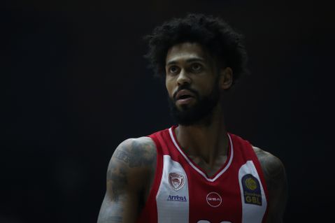 Ντόρσεϊ: «Να το πάρουμε προσωπικά για να επιστρέψουμε στις νίκες»