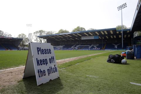 Οπαδική κατακραυγή στην Αγγλία οδήγησε σε απόλυση προπονητή με καταδίκη για παιδεραστία