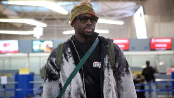 Γκραντ: «Να νικήσουμε τη Φενέρμπαχτσε για να αποδείξουμε ότι είμαστε οι καλύτεροι»