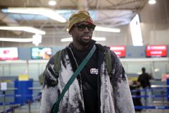 Γκραντ: «Να νικήσουμε τη Φενέρμπαχτσε για να αποδείξουμε ότι είμαστε οι καλύτεροι»