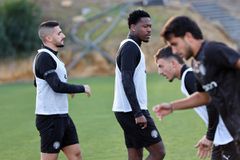 «Πρώτη» για Πούγγουρα και Ισέκα στον ΟΦΗ, τι είπαν (vid)