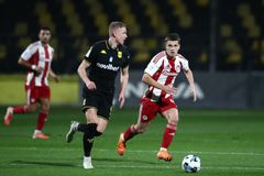 Ο Άρης πρέπει να γίνει καλύτερος και στον... πρώτο ρόλο