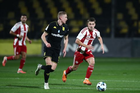 Ο Άρης πρέπει να γίνει καλύτερος και στον... πρώτο ρόλο