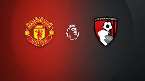 LIVE: ΜΑΝΤΣΕΣΤΕΡ ΓΙΟΥΝΑΪΤΕΝΤ - ΜΠΟΡΝΜΟΥΘ