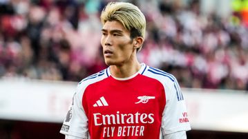 Συμφωνία Άγιαξ με Τακεχίρο Τομιγιάσου