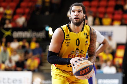 Πρόστιμο στην Τραπάνι για τη μεταγραφή του Άλεν στον ΠΑΟΚ