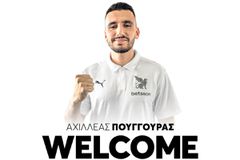 Στον ΟΦΗ ο Πούγγουρας και με τη... βούλα