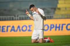 Ο φύλακας, ο άγγελος του