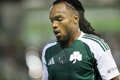 Επέστρεψε σε φουλ ρυθμούς ο Ρενάτο Σάντσες