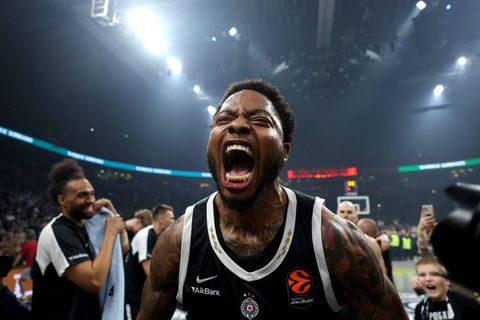EuroLeague Weekly: Η κορυφαία 5άδα της 15ης αγωνιστικής με εμφανίσεις... φωτιά! (vid)