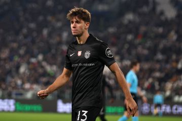 Βαγιαννίδης: «Θα δείτε τον καλύτερό μου εαυτό τους επόμενους μήνες»