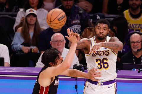 Απίστευτη γκάφα από τον Σμαρτ που έγινε viral (vid)