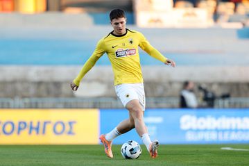 «Η Μπρέντφορντ ενδιαφέρεται για τον Καλοσκάμη»