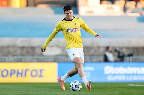 «Η Μπρέντφορντ ενδιαφέρεται για τον Καλοσκάμη»