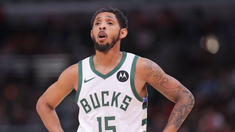 Πάει για το «μπαμ» με Κάμερον Πέιν η Παρτιζάν!