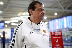 Αταμάν: «Αυτό είναι το κλειδί για να νικήσουμε τη Φενέρμπαχτσε - Διαθέσιμος ο Όσμαν»