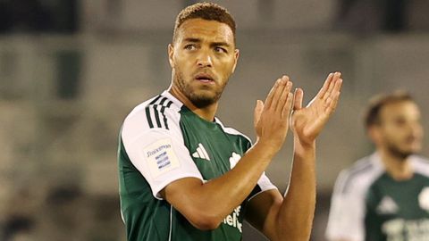 Όχι θέαμα, αλλά ουσία και ένστικτο του σκόρερ: Η εκπομπή Talking Points είχε δώσει τον Ντέσερς στο... πιάτο