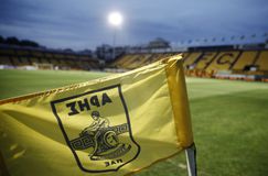 Γενική Συνέλευση για την ΠΑΕ Άρης - Ο λόγος