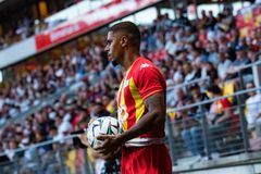 Προχωράει μεταγραφικά ο Βόλος