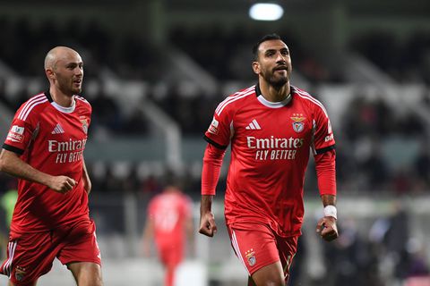 Ο Παυλίδης κράτησε χαμηλούς τόνους μετά το χατ-τρικ: «Δεν αρκούν οι νίκες, πρέπει να βελτιωνόμαστε»