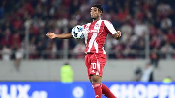 Ανοίγει ή όχι συζήτηση για αριστερό μπακ τον Ιανουάριο;