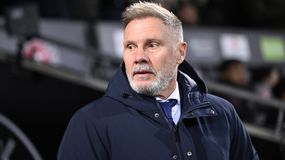 Τέλος ο Φινκ, σε αναζήτηση προπονητή η Γκενκ του Καρέτσα