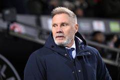 Τέλος ο Φινκ, σε αναζήτηση προπονητή η Γκενκ του Καρέτσα