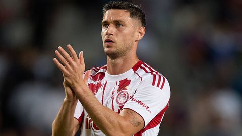 Το παρασκήνιο με τον Γιάρεμτσουκ και η δουλειά που ρίχνει στα ρεπό!