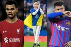 Οι 10+1 πιο ακριβές χειμερινές μεταγραφές της ιστορίας: Από τον Χάκπο στον Μούντρικ και τον Κουτίνιο (vids)