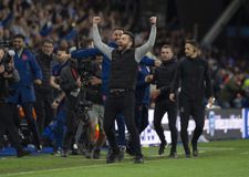 Πώς ο «μεταμορφωτής» Κάρλος Κορμπεράν πυροδότησε... επανάσταση στην Γουέστ Μπρομ (vids)