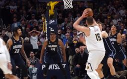 Το καταπληκτικό buzzer beater του Γιόκιτς απ' όλες τις λήψεις (vids)