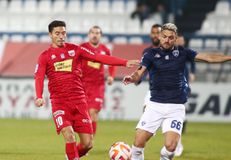 Το πρώτο γκολ του Βόλου μετά από εφτά ματς, ρίχνει στα τάρταρα τον Ιωνικό (0-1)