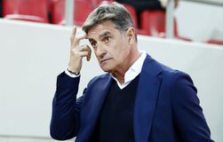 Τρίποντο που δείχνει το μέλλον για τον Ολυμπιακό και το «καμπανάκι» του Πάρντιου στον Μίτσελ