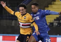 Serie A: Nίκη για την Έμπολι στο «θρίλερ» με την Σαμπντόρια