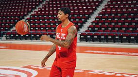 Η Καρδίτσα πήρε τον Ρομπέρτο Γκαλινάτ