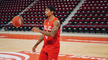 Η Καρδίτσα πήρε τον Ρομπέρτο Γκαλινάτ