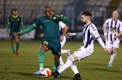 Τέλος ο Φλόρες από τον Παναιτωλικό - Υπογράφει στη Φέχερβαρ, τι συμβαίνει με τον Άρη!