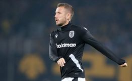 ΠΑΟΚ: Αναμονή στην υπόθεση «Κούρτιτς»