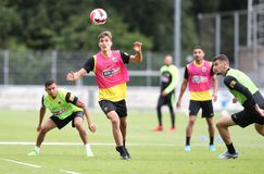 ΑΕΚ: Ο Αλμέιδα σκέφτεται να δώσει δεύτερη ευκαιρία στον Λάτσι