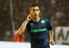 O Αϊτόρ στη κορυφή του Sofa Score (pic)