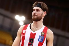 Ολυμπιακός: Η καταπληκτική εμφάνιση Πάπας που «γάζωσε» τον Απόλλωνα Πάτρας (vid)