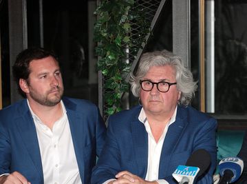 Παναιτωλικός: Χορηγήθηκε άδεια μεταβίβασης μετοχών στον Καμίνσκι