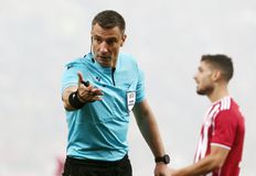 Ο Βίντσιτς στο ΠΑΟΚ - Παναθηναϊκός, Μαρτίνς στο Ολυμπιακός - Άρης